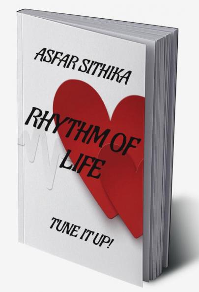 RHYTHM OF LIFE : TUNE IT UP!