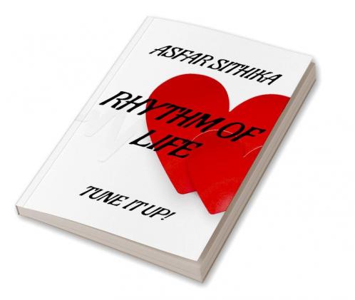RHYTHM OF LIFE : TUNE IT UP!