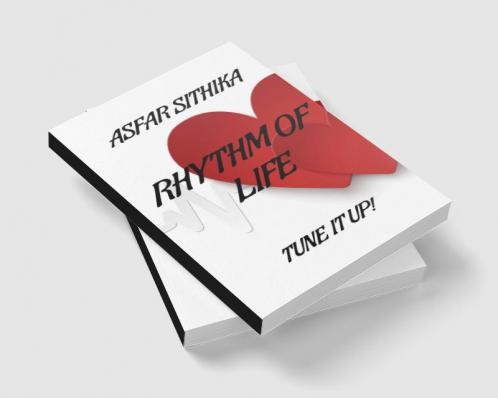 RHYTHM OF LIFE : TUNE IT UP!