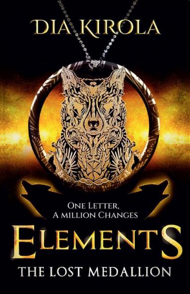 ELEMENTS - THE LOST MEDALLION