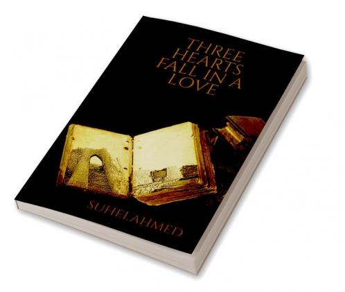 Three Hearts Fall in a love