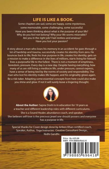 Shine On : Your Original Glow Again