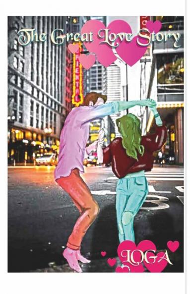 The Great Love Story