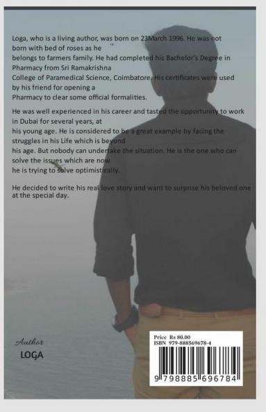 The Great Love Story