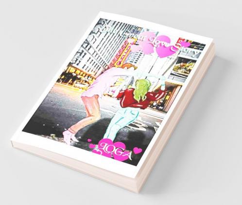 The Great Love Story