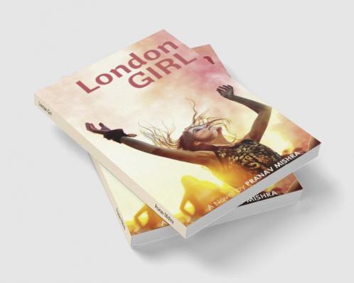 London Girl : a Novel