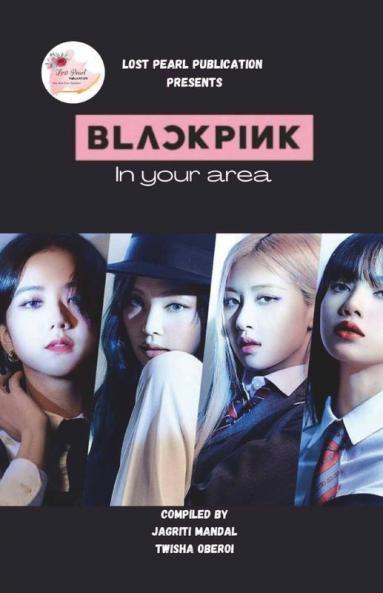 Black Pink In Your Area