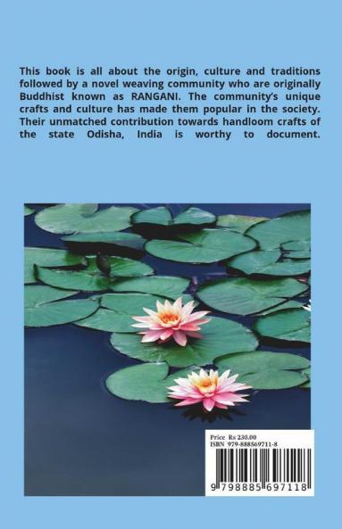 Rangani : Originally A Buddhist Community