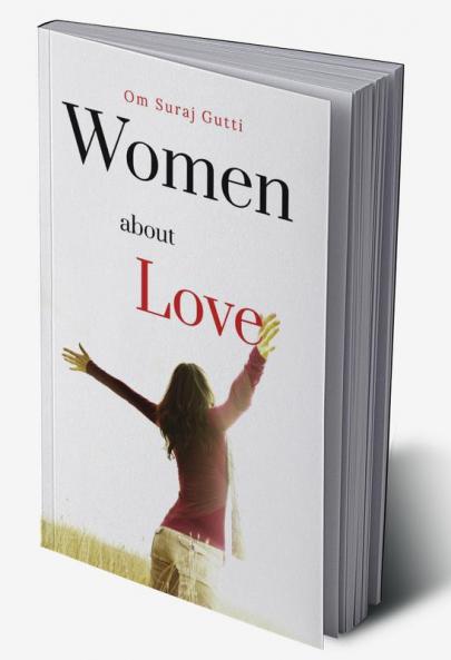 Women About Love : Inside