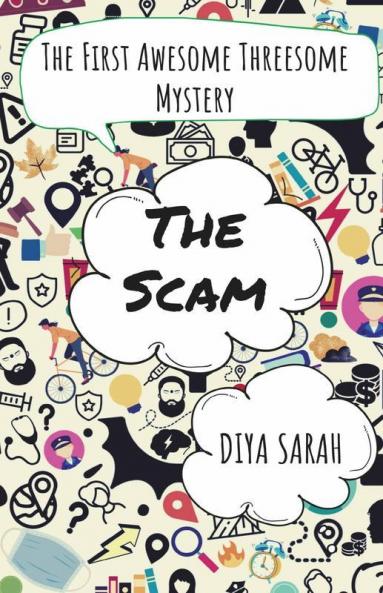 The Scam: The First Awesome Threesome Mystery