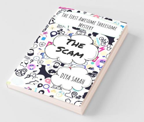 The Scam: The First Awesome Threesome Mystery