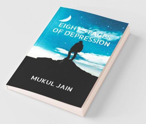 Eight Stages Of Depression