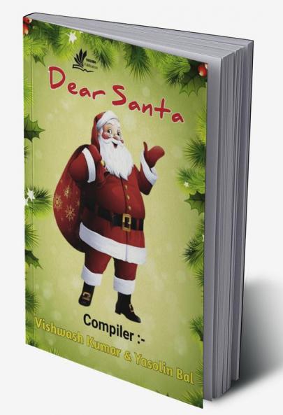DEAR SANTA / डियर सैंटा