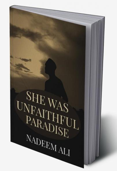 She was Unfaithful Paradise