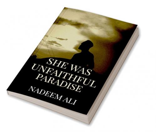 She was Unfaithful Paradise