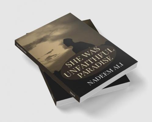 She was Unfaithful Paradise