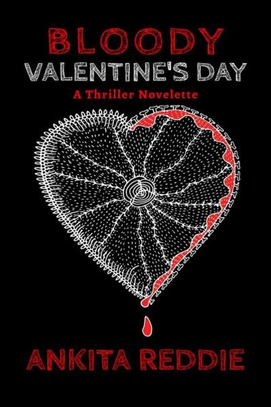 BLOODY VALENTINE'S DAY