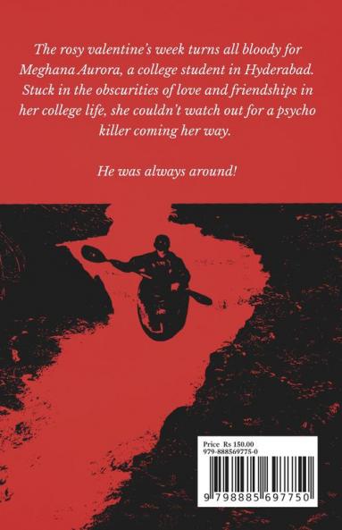 BLOODY VALENTINE'S DAY