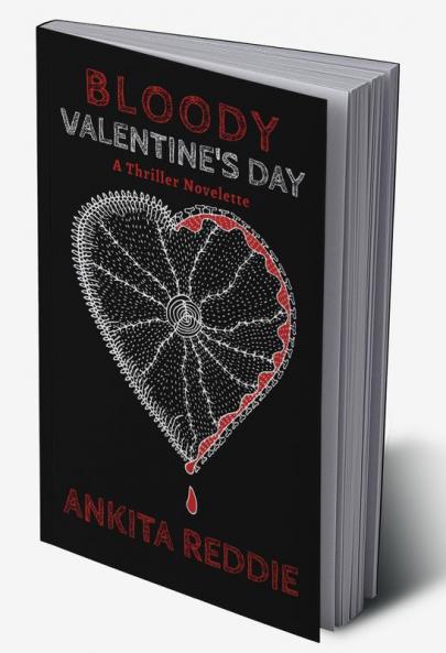 BLOODY VALENTINE'S DAY