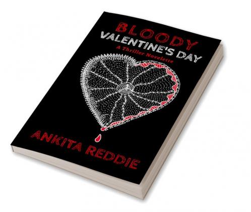 BLOODY VALENTINE'S DAY