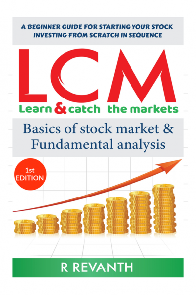 LCM Learn &amp; Catch The Markets