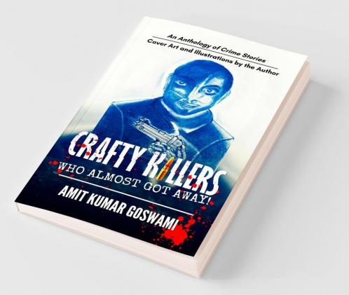 Crafty Killers: Who Almost Got Away