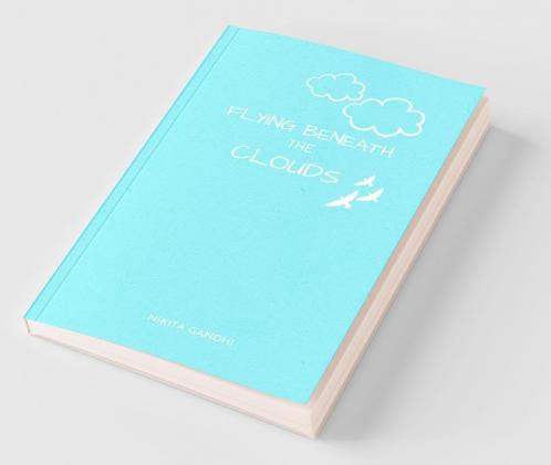 Flying Beneath The Clouds : You'Ll Reach There