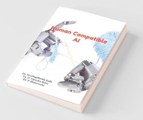 Human Compatible: Ai