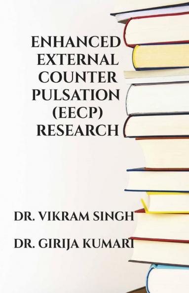 Enhanced External Counterpulsation Research