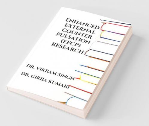 Enhanced External Counterpulsation Research