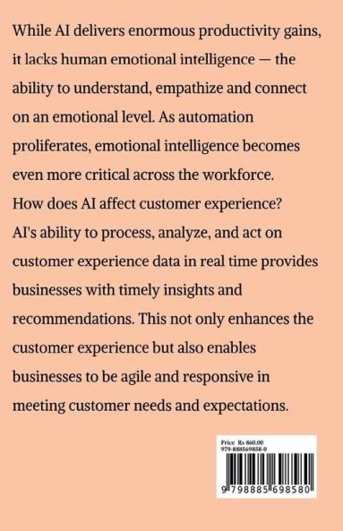 How Robots Can Bring Positive Emotion : To Travellers