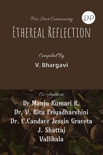 Ethereal Reflections