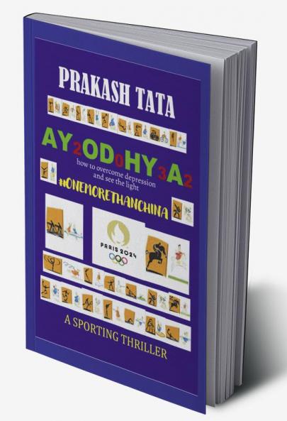 AYODHYA2032 : #ONEMORETHANCHINA @PARIS2024