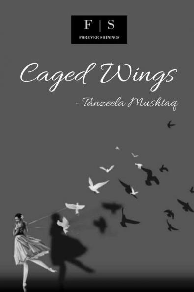 Caged Wings
