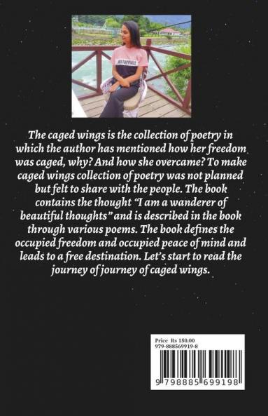 Caged Wings
