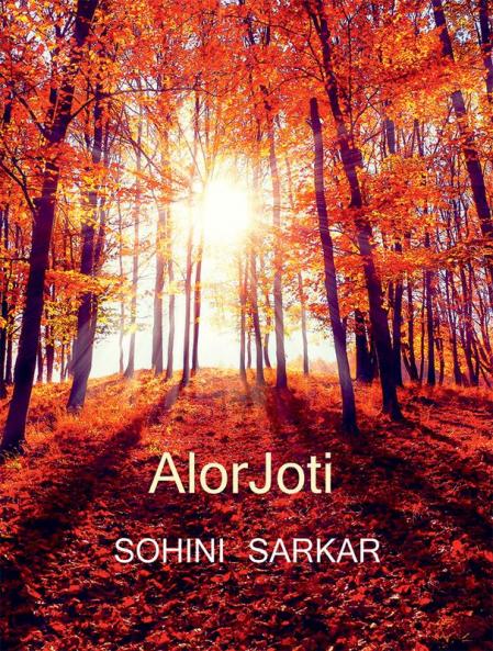 Alor Joti / আলোর জ্যোতি : golpo ar kobitar somaroho