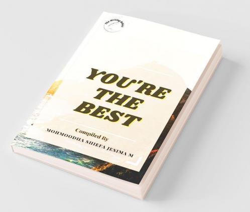 You Are The Best