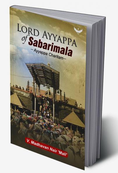Lord Ayyapa of Sabarimala