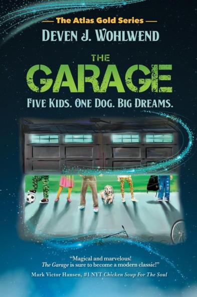 The Garage