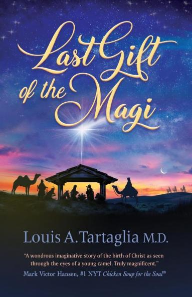 Last Gift of the Magi