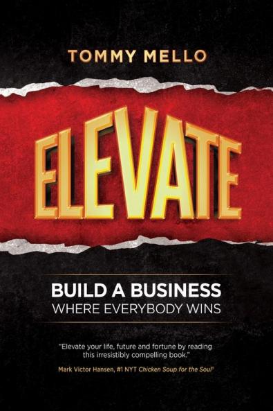 Elevate