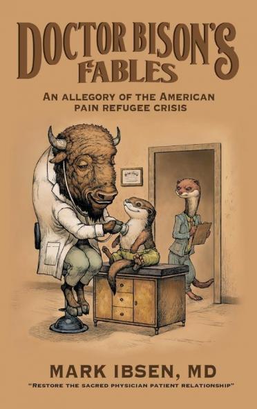 Doctor Bison's Fables