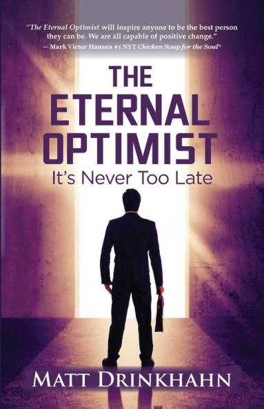 The Eternal Optimist