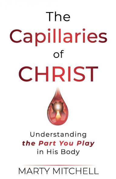 The Capillaries of Christ