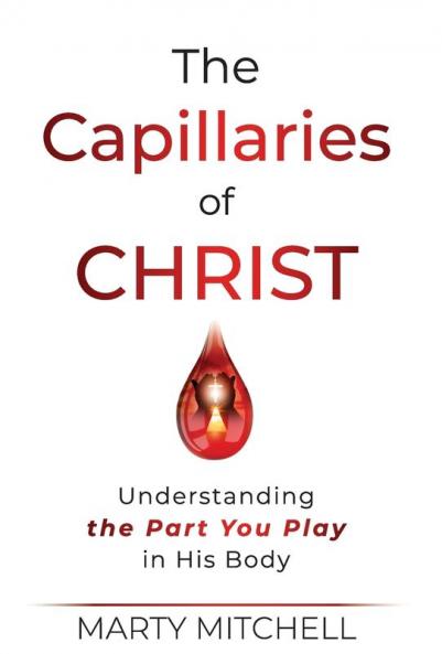 The Capillaries of Christ