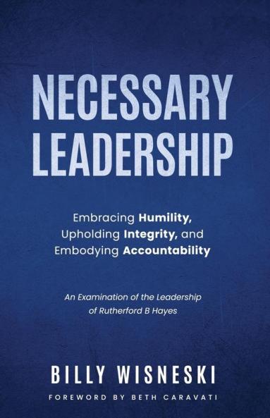 Necessary Leadership