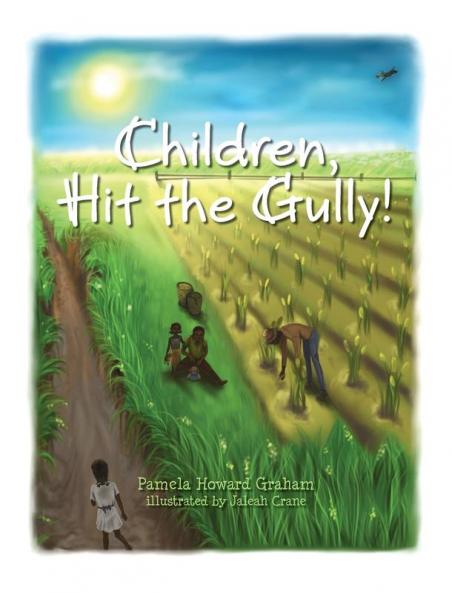 Children Hit the Gully!