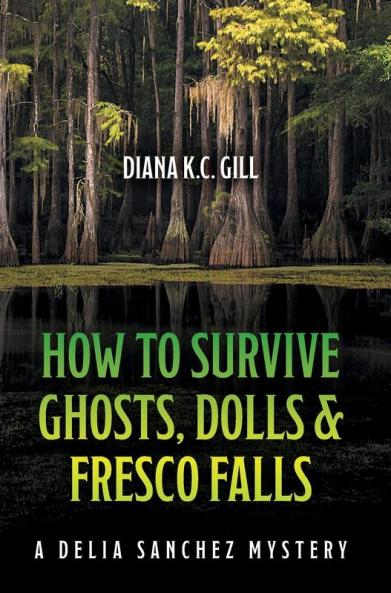 How to Survive Ghosts Dolls and Fresco Falls