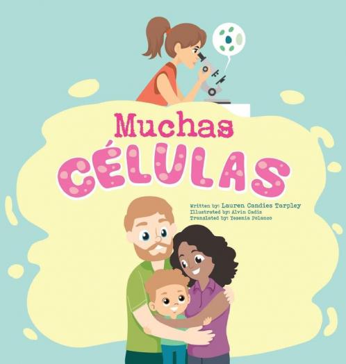Muchas Células (Spanish Edition)