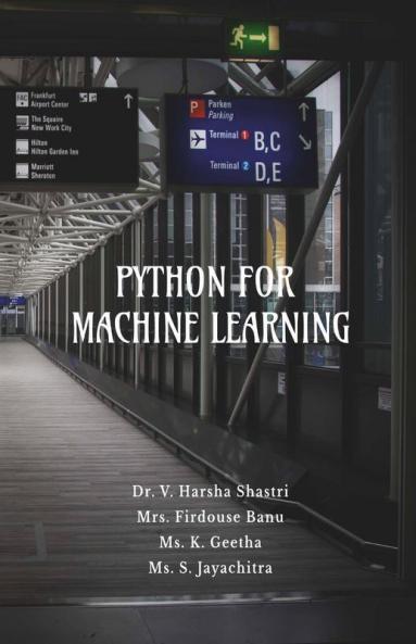 Python For Machine Learning